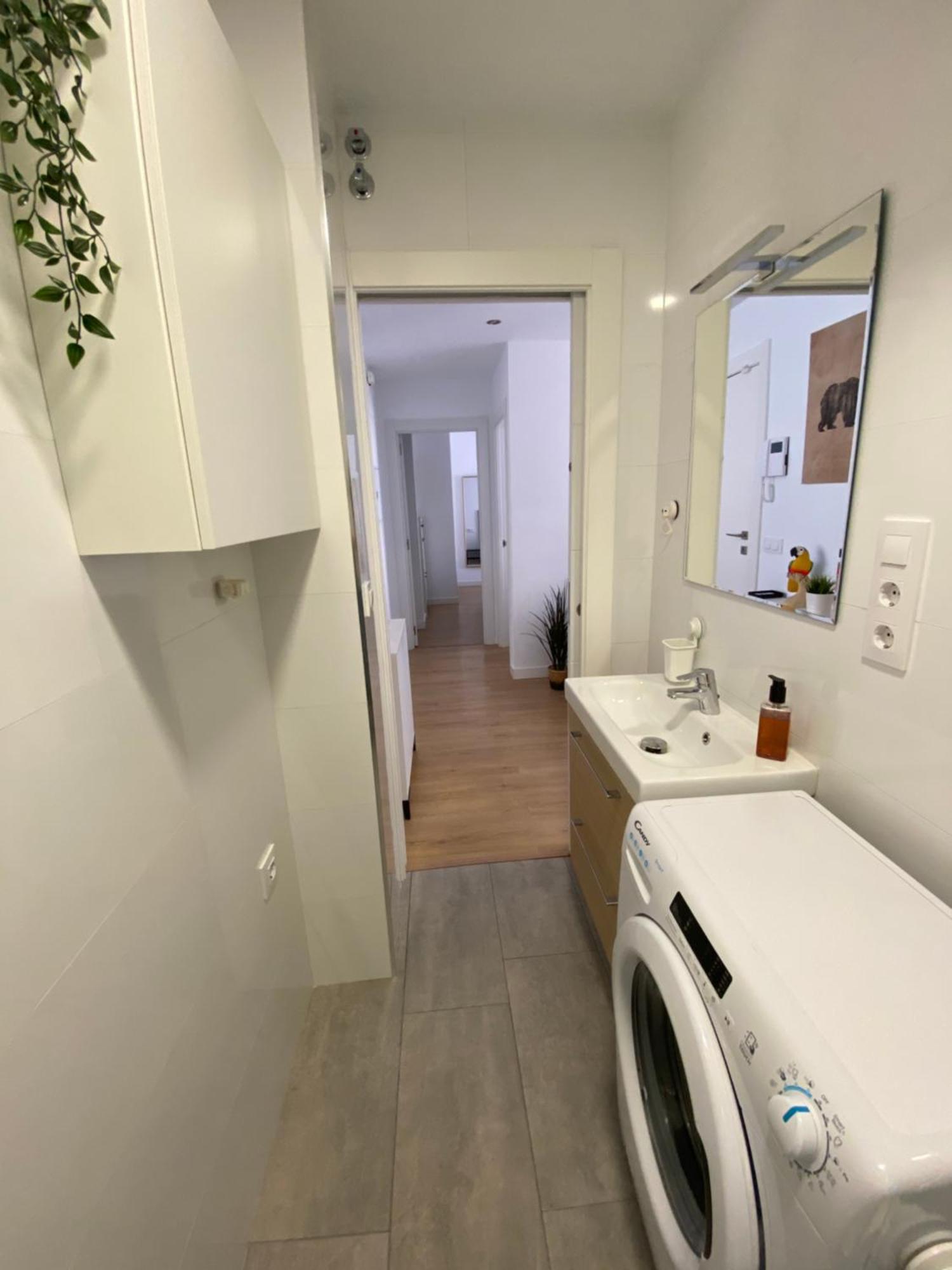 Salitre 51 Home 马拉加 外观 照片